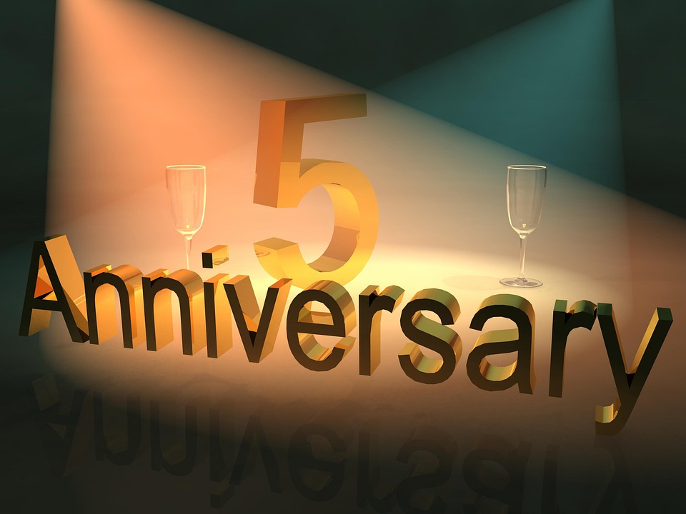 10 Jahre Bürgerliste  MIT:uns  – Ein Jubiläum für Wolkersdorfer Gemeinschaft