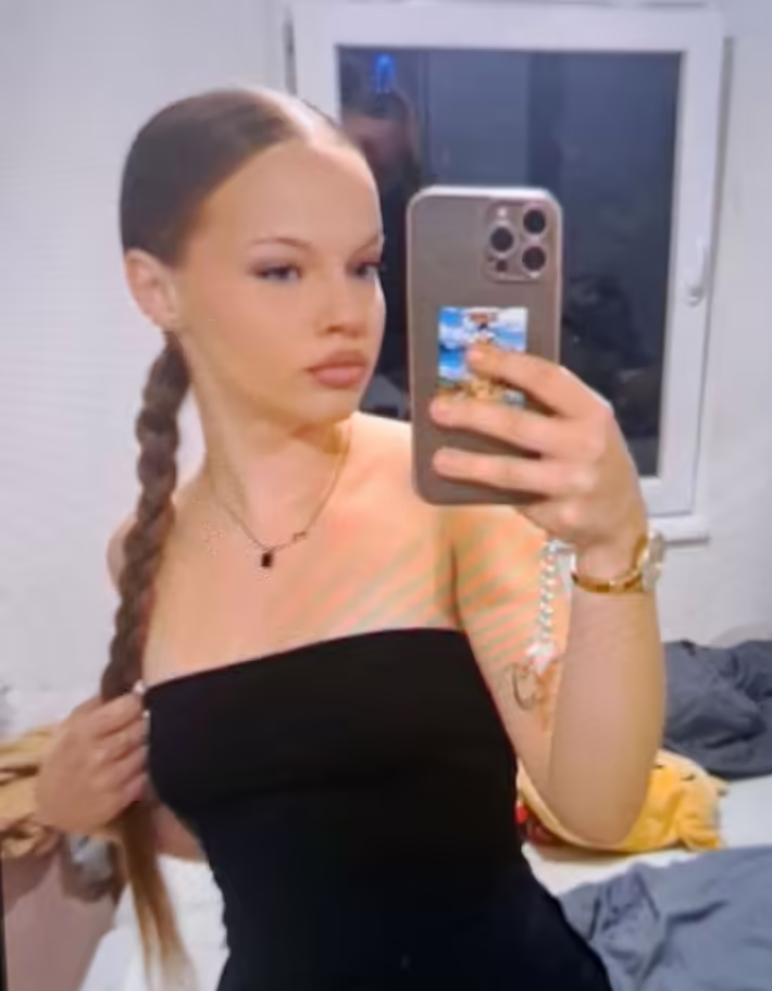 17-Jährige aus Wiesbaden vermisst - Polizei bittet um Hinweise!