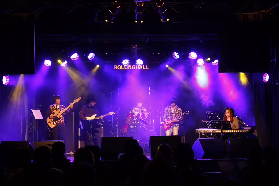 27. RollOn-Gala: Eine Bühne für inspirierende Lebensgeschichten