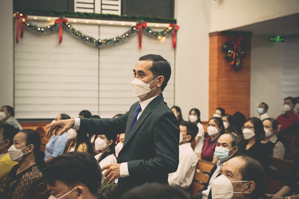 35 Jahre Kirchenchor Eibesthal: Ein Fest der Musik und Gemeinschaft