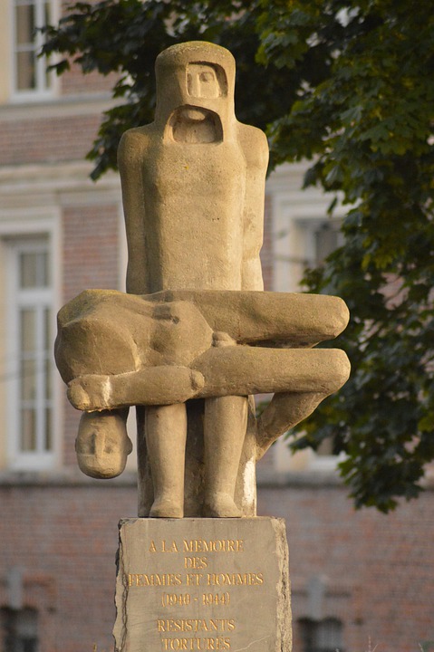 500 Jahre Widerstand im Nordwald: Einladung zur Projektvorstellung in Waidhofen