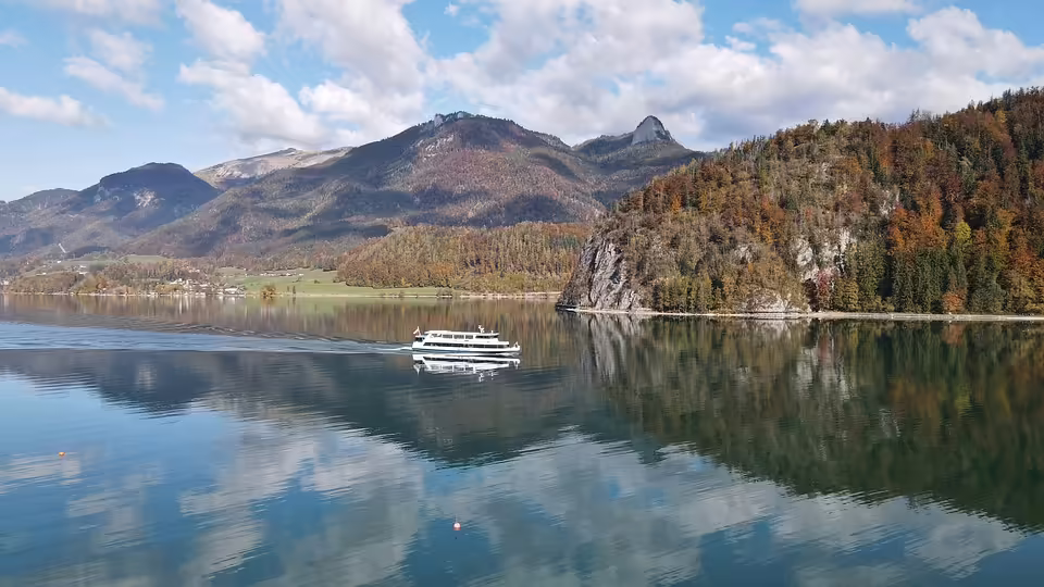 80 Jahre Wolfgang Zöhrer: Künstlerisches Erbe in Aigen-Schlägl gefeiert