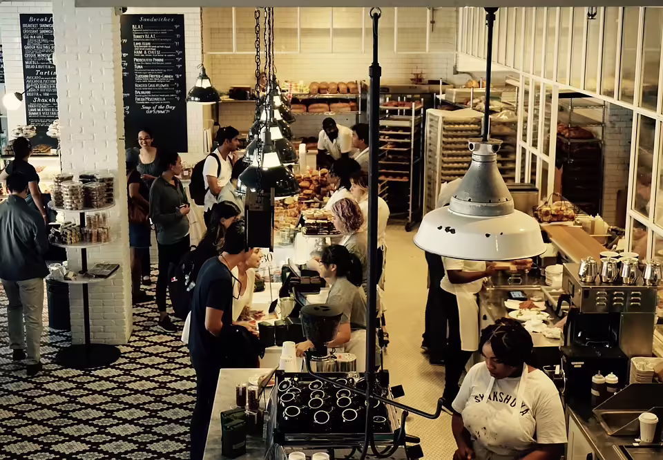 800 Beschäftigte in Freisen fordern höhere Löhne im Warnstreik