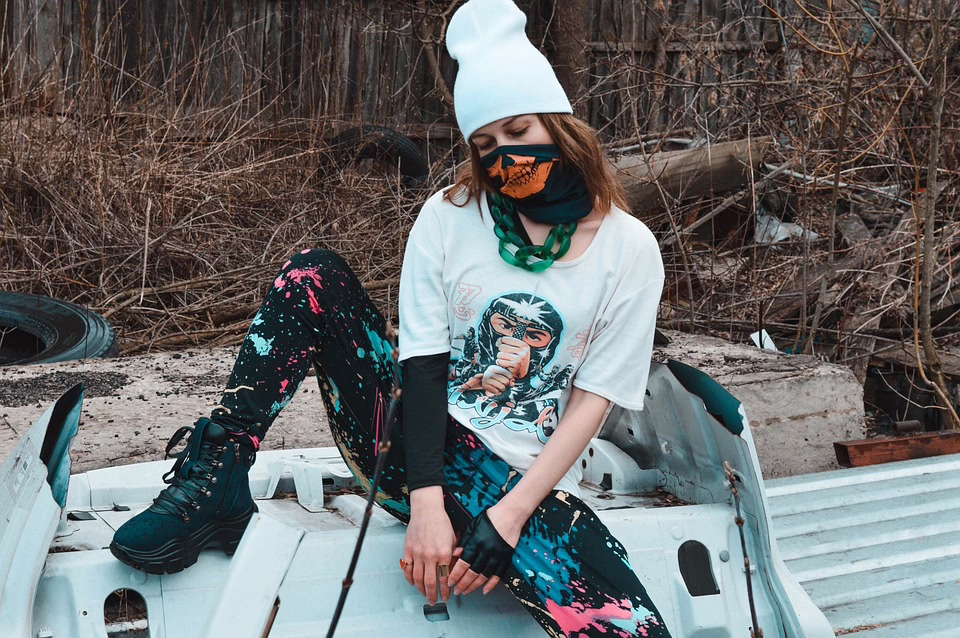 80er und 90er Jahre Revival in Werndorf: Ein Fest voller Farben und Musik