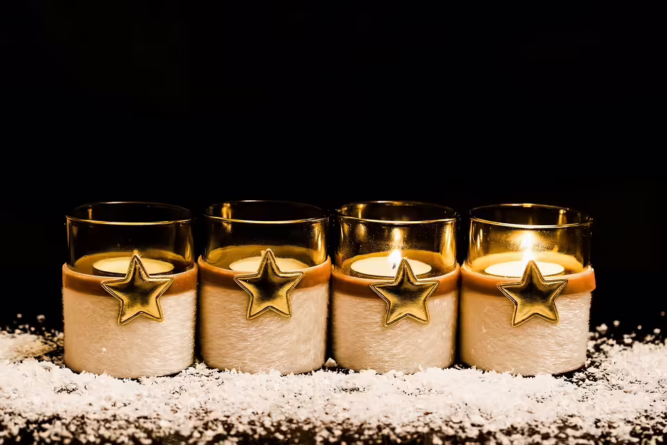 Advent im Schloss Götzendorf: Ein Abend voller Musik und Besinnung