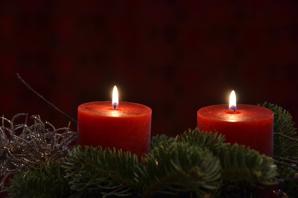 Advent in Tulln: Festliche Momente und Lichterglanz erleben!