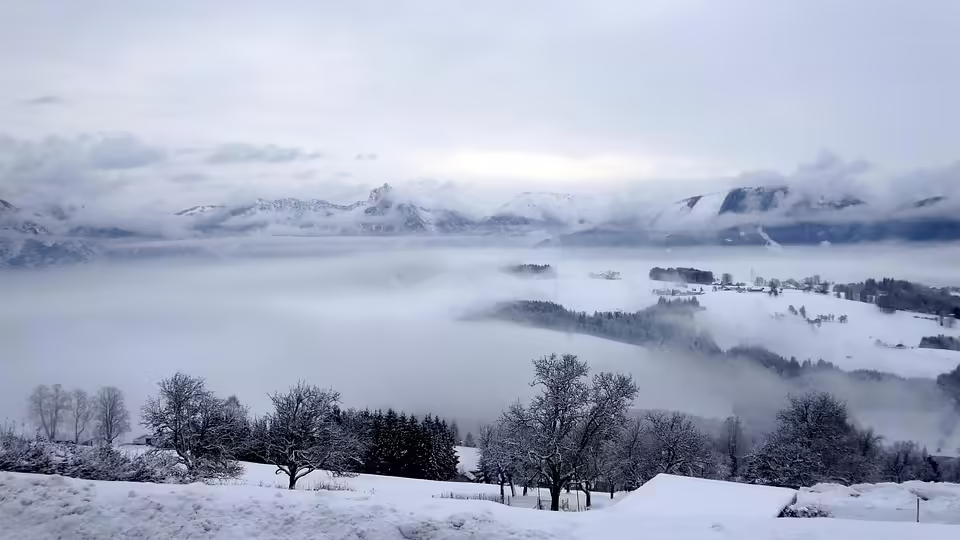 Adventklänge im Salzkammergut: Volksmusik mit Peter Gillesberger