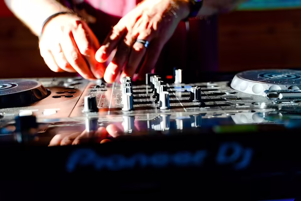 Adventliche Klänge: Erleben Sie ein festliches Konzert in der Klosterkirche
