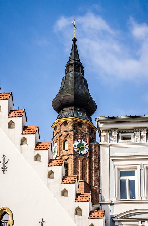 Adventzauber in Freistadt: Segnungen am Höllplatz und in der Kirche