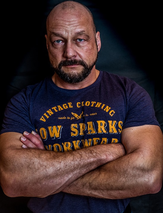 Andreas Ofner: Voitsberger Bodybuilder erfüllt sich Traum in Mailand