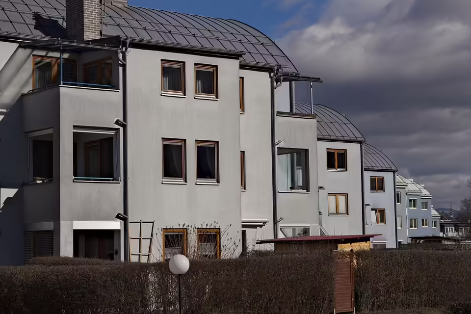 Asylwerber-Einrichtung in Kindberg schließt: Rückgang der Anträge als Grund