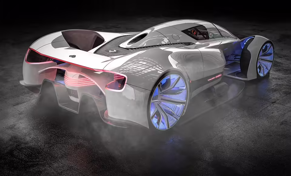 Austro Agrar 2024: Zukunft der Landtechnik im Fokus in Tulln