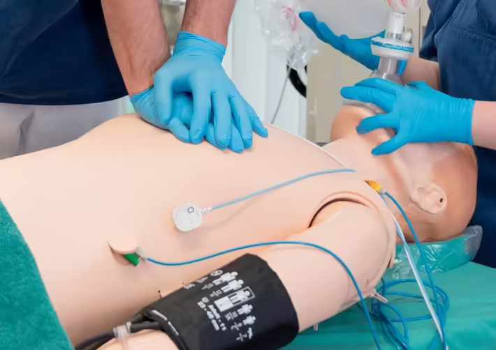 Bad Neustadt: RHÖN-KLINIKUM jetzt als Spitzenzentrum für Herznotfälle ausgezeichnet!