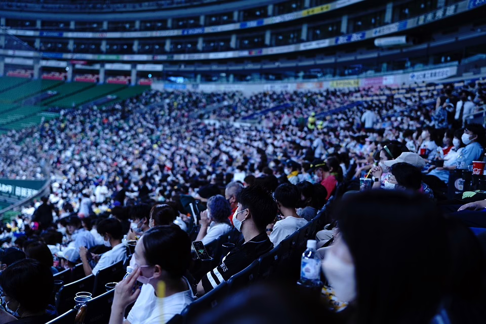 Bar­to­lo­mey­Bitt­mann: Ein Konzert der musikalischen Grenzenlosigkeit