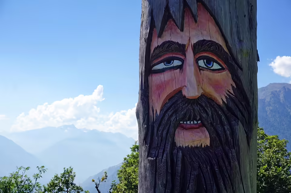 Begegnungszone Option Südtirol: Ein Rückblick auf die Geschichte der Südtiroler