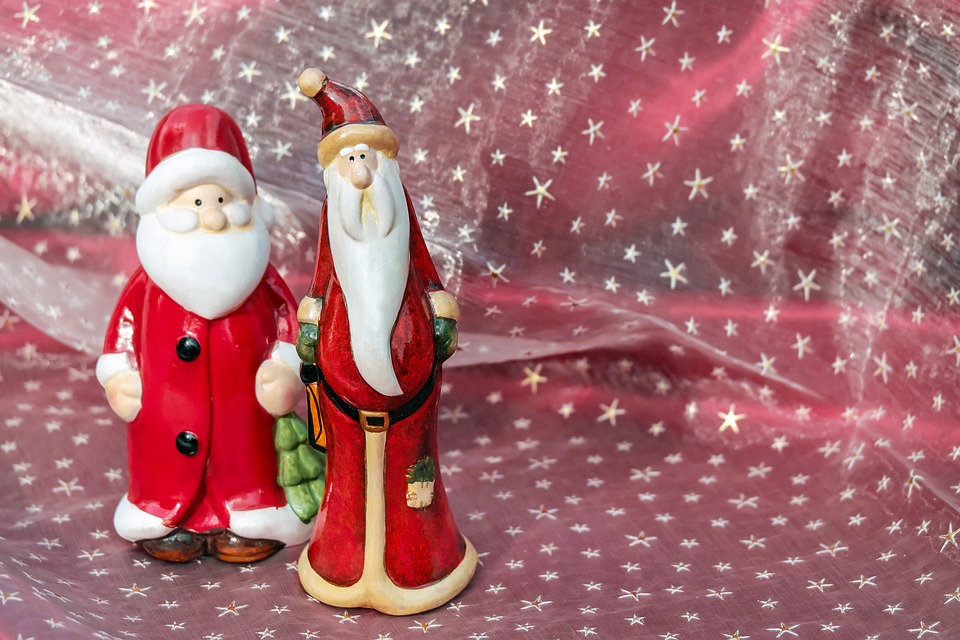 Besinnliche Adventstage: Christkindlmarkt auf der Teichalm