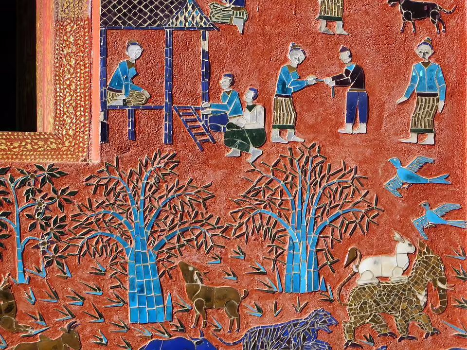 Bludenz im Wandel: Geschichten von Migration und Vielfalt