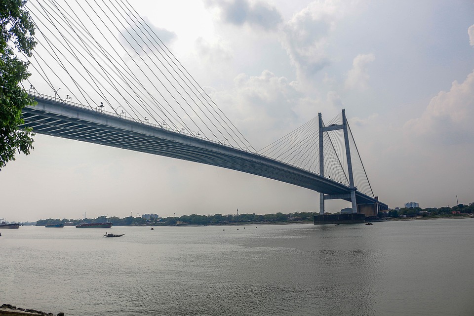 Brücke über die Melk in Zelking-Matzleinsdorf wieder geöffnet!