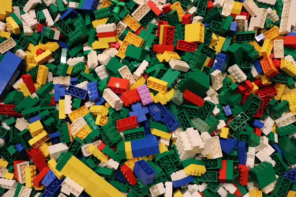 Bunte Laternenleuchten in Siegen: Martinszüge für Groß und Klein