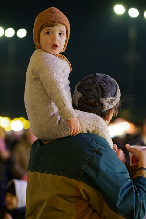 Burgenland stärkt Familien: Lebensqualität und Kaufkraft gesteigert!