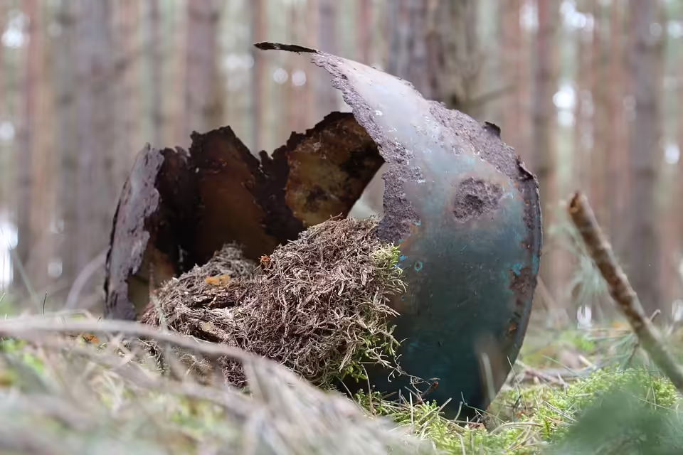 CDU Rust: Wechsel an der Spitze und frischer Wind für die Gemeinde