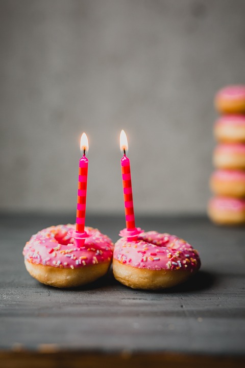 Chor-i-Feen feiern 25 Jahre mit Musik und neuen Fan-Leiberln in Aigen-Schlägl