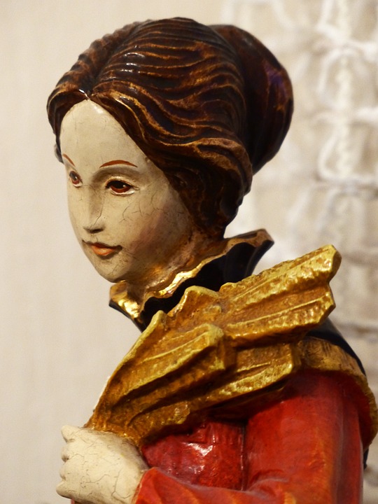 Christkindlmarkt in Maria Wörth: Eine romantische Adventszeit erleben