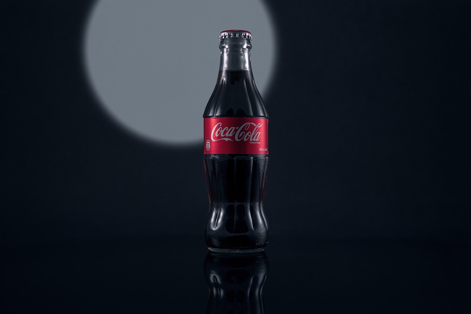 Coca Cola: 28 Millionen Flaschen auf dem Weg zur erneuerbaren Nutzung
