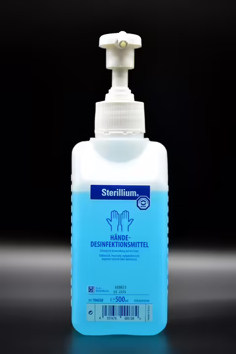 Corona und Influenza: Rückgang der Zahlen in Wien - Impfung empfohlen!