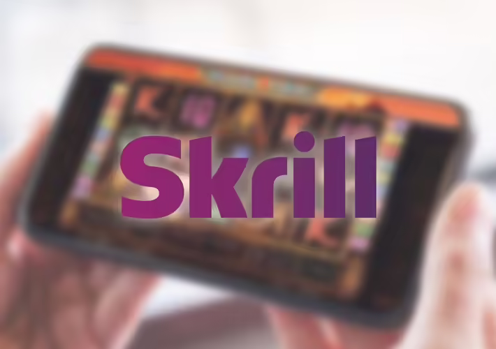 DIE SPIELBANK bringt Skrill: Die Zukunft des Spielens ist da!