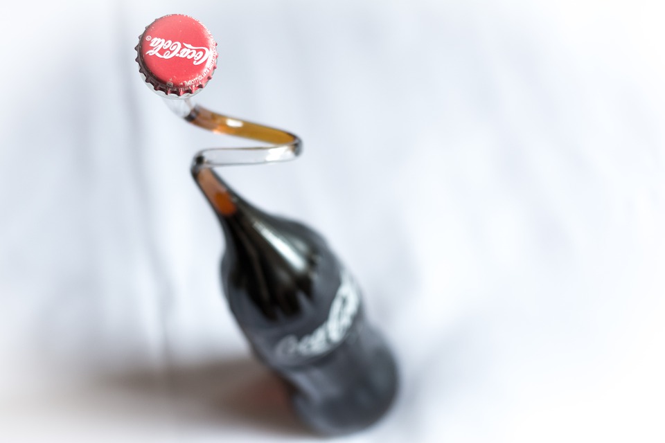 Der Coca-Cola Weihnachtstruck rollt heute nach Salzburg – Freude für Groß und Klein!