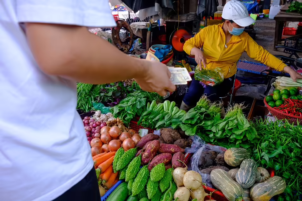 Die besten Schnäppchen auf Vorarlbergs Herbstmärkten - alle Termine im Überblick!