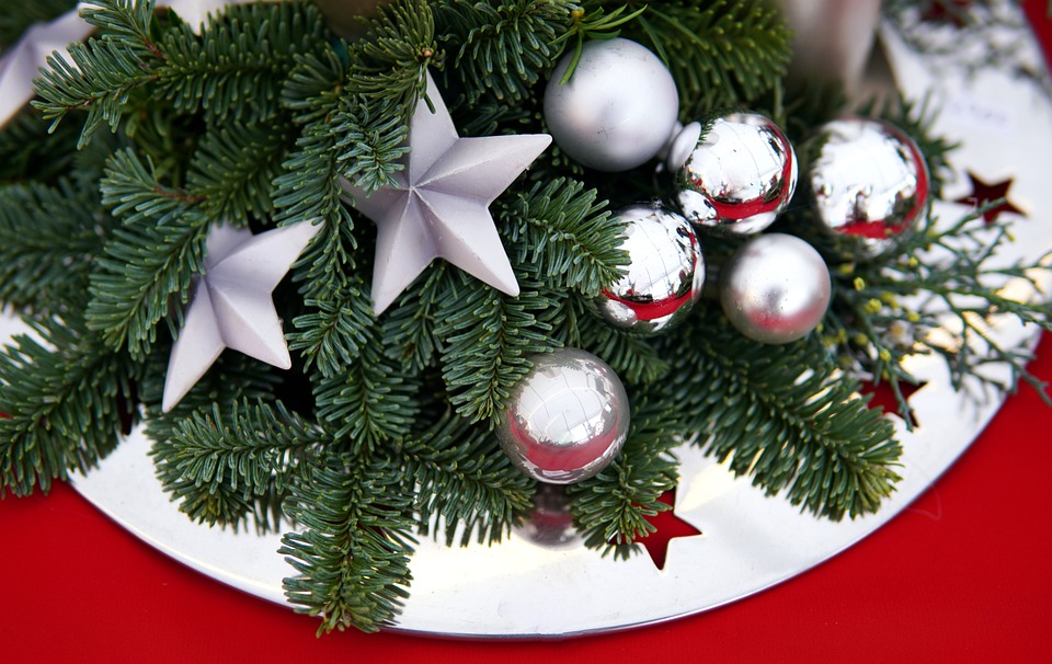 Ein Advent voller Lichter: Christkindlesmärkte und Ereignisse am Zellersee