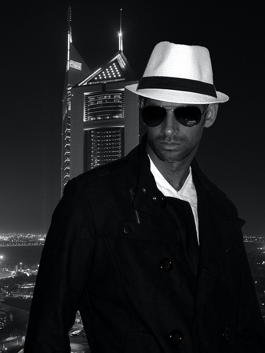 Ein Blick hinter die Kulissen: Stadtpolitik im Gespräch mit Paul Tesarek