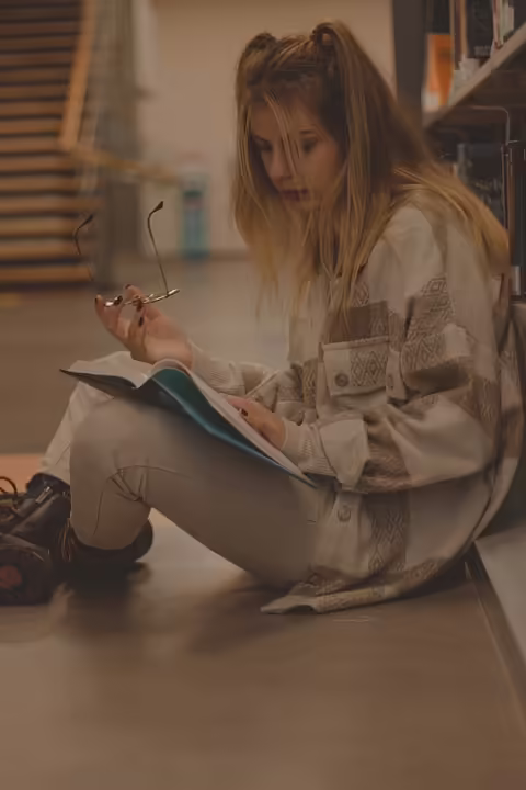 Ein Fest der Literatur: Internationale Autoren in unserer Region