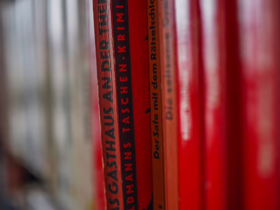 Ein Krimi und sein Geheimnis: Brigitte Wenzinas neues Buch im Fokus