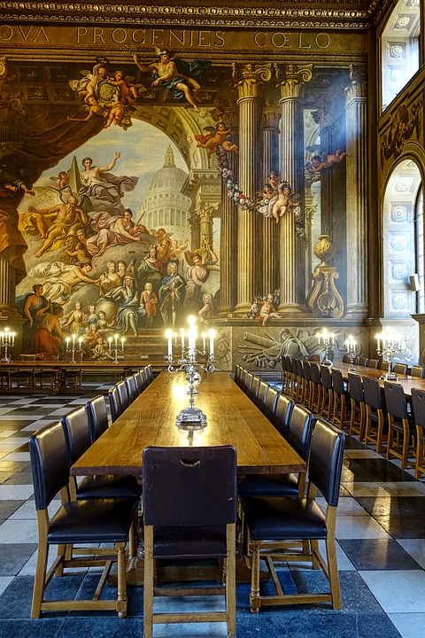 Ein musikalisches Meisterwerk: Das  Chronatic Quartet  begeistert in Ziersdorf