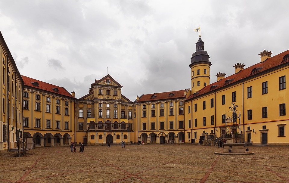 Einblicke aus Weißrussland: Die Suche nach Veränderungen im Lukaschenko-Regime