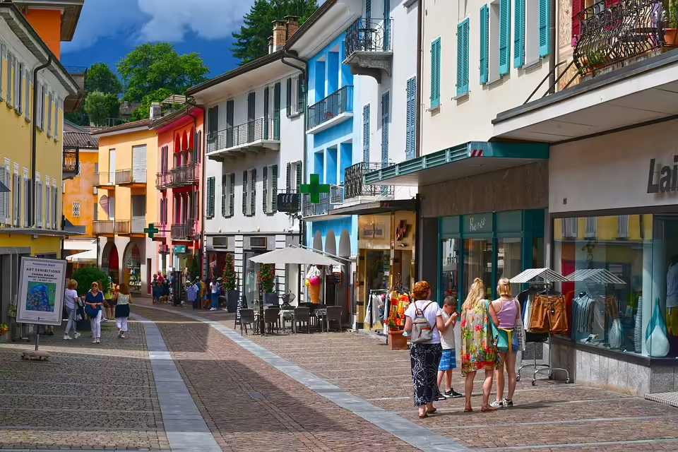 Einblicke in das Leben: Filmgespräch mit Anatol Bogendorfer