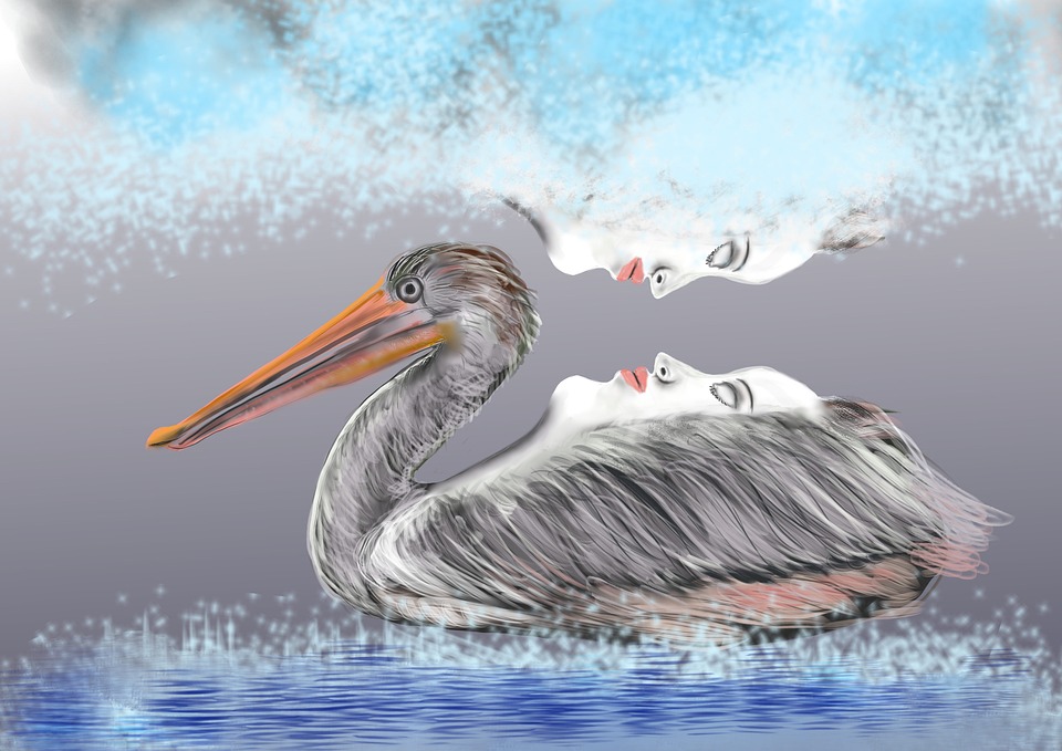 Einblicke in die Faszination der Krampuszeit mit Florian Pfeiffer