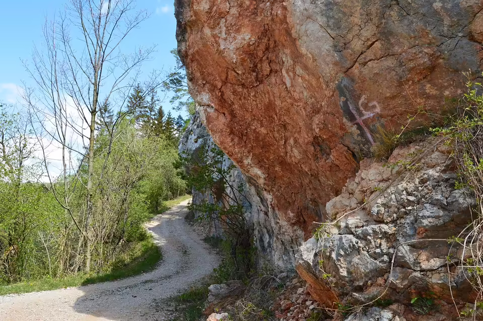 Einbrecher aus Schwarzau: 34-Jähriger nach Täterschaft gefasst