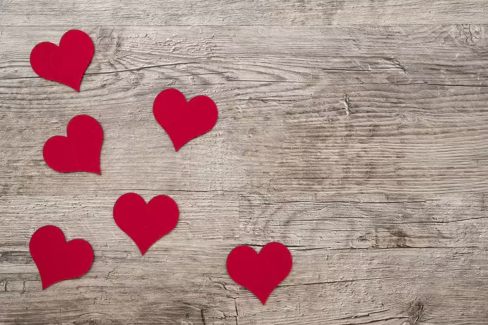 Einladung zum Vortrag: Traumata verstehen und überwinden im Kinderdorf