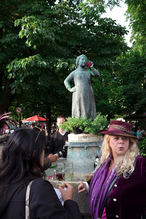 Elisabeth Schwetz zur Volksanwältin gewählt: Neuer Führungswechsel in der Volksanwaltschaft