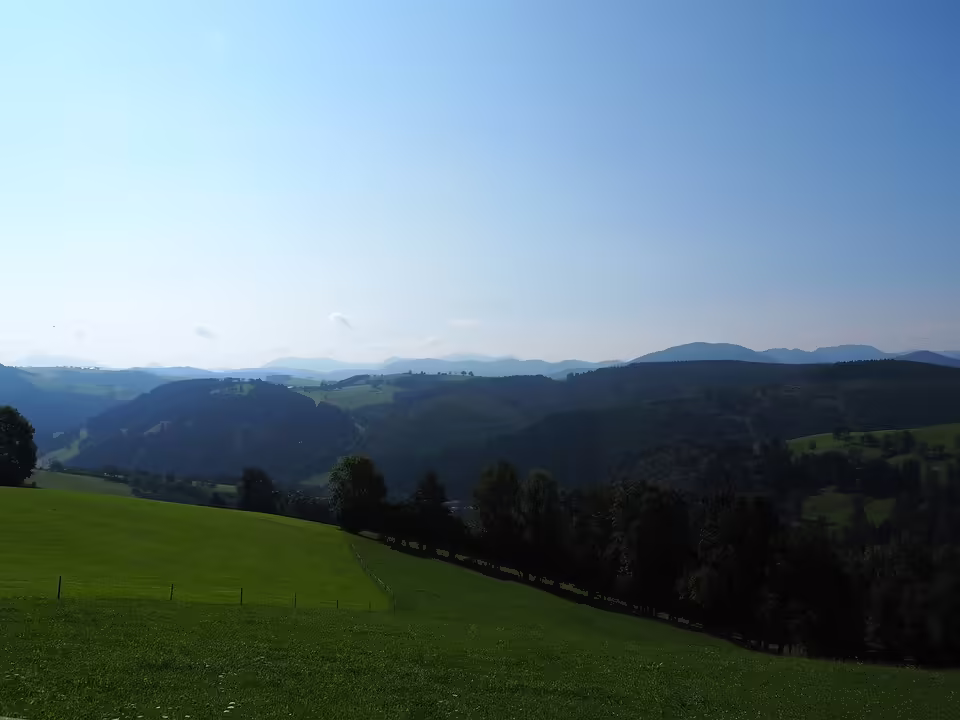 Entdecken Sie die Adventmärkte im Mostviertel: Ein Fest für die Sinne