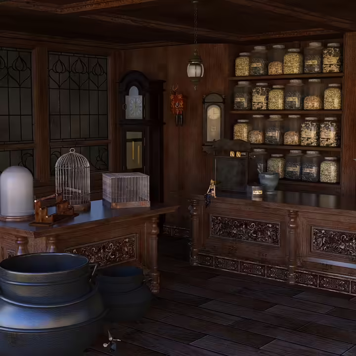 Entdecken Sie die zauberhaften Mittelalter-Weihnachtsmärkte in Rheinland-Pfalz