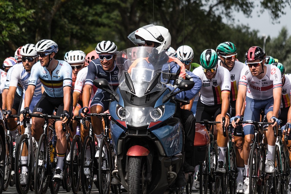 Erfolgreiche Athleten aus Achau bei den Crosslauf-Meisterschaften in Tulln