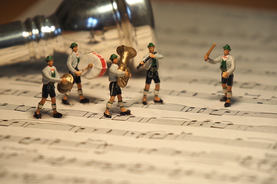 Erfolgreiche Musikkapelle St. Georgen gewinnt Gold in Timelkam!