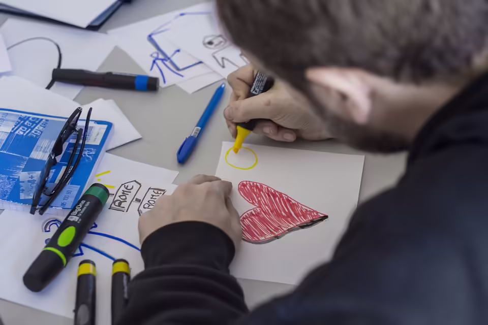 Erfolgreicher Abschluss: Acht Gemeinden stärken ihre Kommunikationskenntnisse