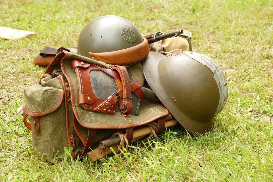 Ergreifende Gedenkfeier: ÖKB Leibnitz erinnert an die Verstorbenen