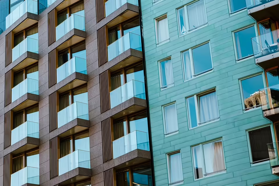 Exklusive Wohnungen in Wien: Jetzt provisionsfrei Ihr neues Zuhause sichern!